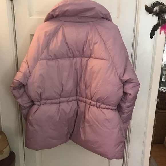 A new day puffer jacket-NWT - Picture 5 of 5